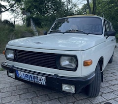 Wartburg 353 Tourist