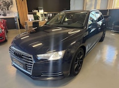 Bild des Angebotes Audi A4 design 2.0 16V TDI BI-XENON 2HAND KLIMA