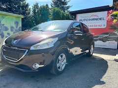 Bild des Angebotes Peugeot 208 Active/TÜV-04-26/SHK./At. Motor Beim 80733Km.