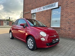 Bild des Angebotes Fiat 500 Sport KLIMA*TÜV NEU*ZAHNRIEMEN NEU*