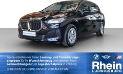 Bild des Angebotes BMW 225 e xDrive Active Tourer SHZ NAVI DAB PANO