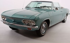 Bild des Angebotes Chevrolet Monza Convertible Corvair Monza Convertible