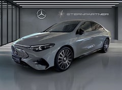 Bild des Angebotes Mercedes-Benz CLA 250 + EQ AMG NIGHT,LED,MEM,DRIVE-ASSIST-PANO