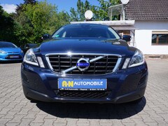 Bild des Angebotes Volvo XC60 Summum 2WD 5 Zylinder /Vollausstattung/TÜV NEU