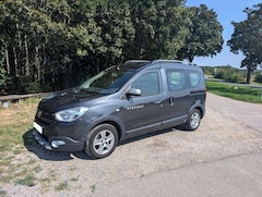 Bild des Angebotes Dacia Dokker TCe 130 GPF Stepway Plus