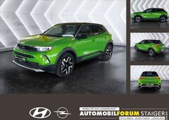 Bild des Angebotes Opel Mokka-E Mokka e Elegance ACC DynLicht Fernlichtass. Kam.