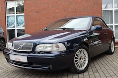 Bild des Angebotes Volvo C70 2.4T Cabriolet Comfort Sitzheizung Automatik