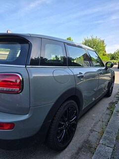 Bild des Angebotes MINI One Clubman GARANTIE | Service bis 2028 inkl | Allwetterreifen