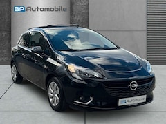 Bild des Angebotes Opel Corsa E Color Edition*S-Dach*Lenkrad+Sitzheizung