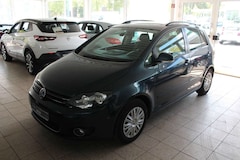 Bild des Angebotes VW Golf Plus