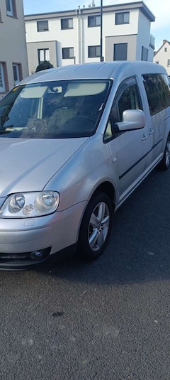 Bild des Angebotes VW Caddy Caddy 1.9 TDI DPF Maxi Gewinner (7-Si.)