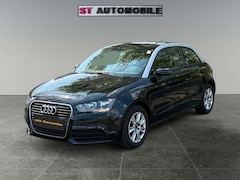 Bild des Angebotes Audi A1 Attraction 1.2-Navi-PDC-8 Fach Bereift