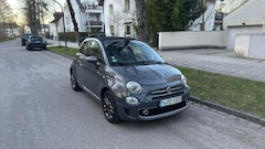 Bild des Angebotes Fiat 500C 500 C 1.2 8V Start&Stopp Pop-Star