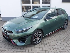 Bild des Angebotes Kia Ceed / cee'd GT