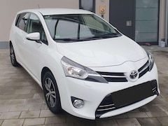 Bild des Angebotes Toyota Verso Verso 1.8 Multidrive S 5-Sitzer Edition S+, 1-Hand
