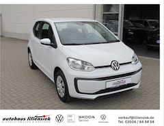Bild des Angebotes VW up! 1.0 move 1.HAND/KLIMA/DAB