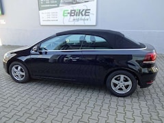 Bild des Angebotes VW Golf Cabriolet Basis BMT