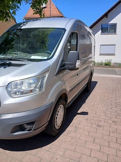 Bild des Angebotes Ford Transit Transit 300 K TDCi Pkw VA S