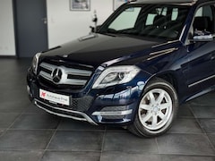 Bild des Angebotes Mercedes-Benz GLK 220 4Matic *Bi-Xenon*1.Hand*Scheckheft*AHK*