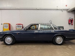 Bild des Angebotes Jaguar XJ40 4.0 2. Hand
