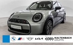 Bild des Angebotes MINI Cooper S Classic Trim HUD LED NAVI SHZ PDC