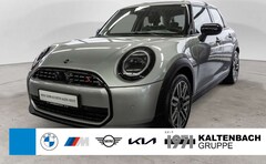 Bild des Angebotes MINI Cooper S Classic Trim HUD LED NAVI SHZ PDC