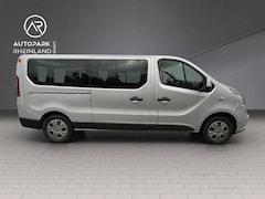 Bild des Angebotes Fiat Talento Kombi*Lang*Klima*Temponat*9-Sitze*