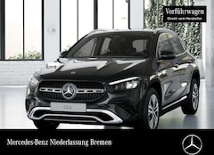 Bild des Angebotes Mercedes-Benz GLA 180 PROGRESSIVE+360°+LED+TOTW+KEYLESS+7G
