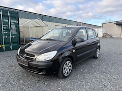 Bild des Angebotes Hyundai Getz Getz 1.1 Team 08