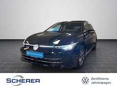 Bild des Angebotes VW Golf VIII 2,0 TDI DSG GOAL, Navi, Sitzh., AHK, S