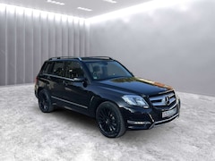 Bild des Angebotes Mercedes-Benz GLK 220 CDI BlueEfficiency 4Matic