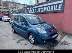 Bild des Angebotes Citroen Berlingo Multispace 1.6 Selection-Kamera-Carplay