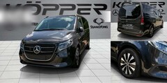 Bild des Angebotes Mercedes-Benz V 220 d 4M STYLE L neues Modell AHK AIRMATIC