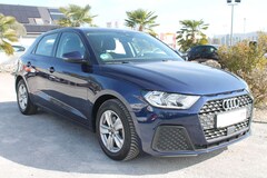 Bild des Angebotes Audi A1 30TFSI S tronic Sportback,1.Hand,Kamera,16tkm