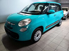 Bild des Angebotes Fiat 500L Pop Star - Benzin/Erdgas (CNG)