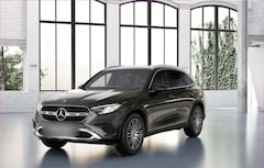 Bild des Angebotes Mercedes-Benz GLC 200 4M AVANTGARDE+Ambi+Memo+LrHz+TotW+360