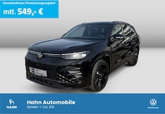 Bild des Angebotes VW Tayron R-Line 2,0 l TDI SCR 4MOTION 193 PS DSG A