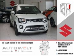 Bild des Angebotes Suzuki Ignis Comfort*Garantie bis 2029*Klima*1. Hand*TOP
