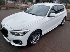 Bild des Angebotes BMW 120 d M Sport Shadow Keyless LED Shz PDC 18 Alu