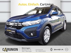 Bild des Angebotes Dacia Sandero Stepway Expression TCe 90