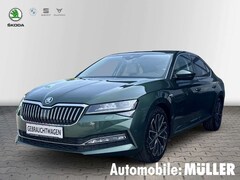 Bild des Angebotes Skoda Superb Lim L&K*COLUMBUS*KAMERA*ACC*MASSAGE