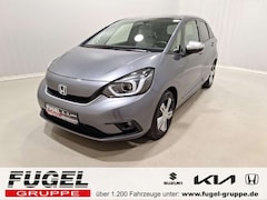 Bild des Angebotes Honda Jazz 1.5 i-MMD Hybrid Executive LED|Navi|ACC|SHZ