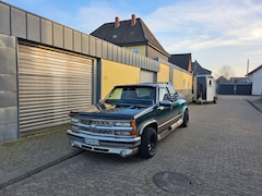 Bild des Angebotes Chevrolet K1500 Pickup