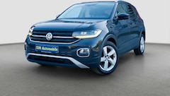 Bild des Angebotes VW T-Cross Style+ACC+LED+CARPLAY+AHK