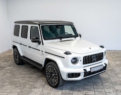 Bild des Angebotes Mercedes-Benz G 63 AMG °Performance°Superior°Carbon°A22°