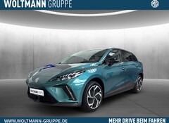 Bild des Angebotes MG MG4 EV 64kWh Premium Leder 360 Kamera Apple CarPlay An