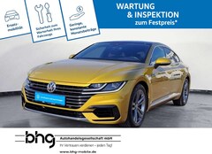 Bild des Angebotes VW Arteon 2.0 TSI DSG 4Motion R-Line ergoComfort