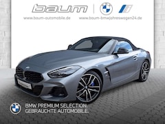 Bild des Angebotes BMW Z4 sDrive30i HiFi DAB LED WLAN Tempomat Shz