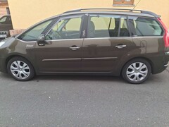 Bild des Angebotes Citroen Grand C4 Picasso C4 Grand Picasso e-HDiiness