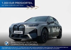 Bild des Angebotes BMW iX Sportpaket